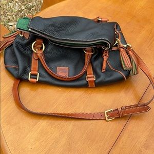 Large DB bag